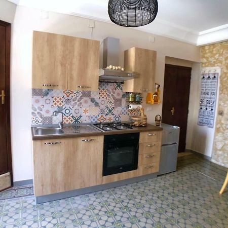 “La Rampa” Affitti Brevi - Racalmuto Apartment Екстериор снимка